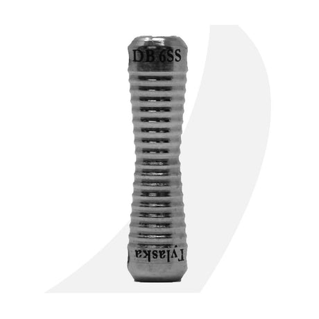 Tylaska DB6 Dogbone Stainless Steel