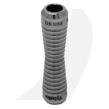 Tylaska DB10 Dogbone Stainless Steel