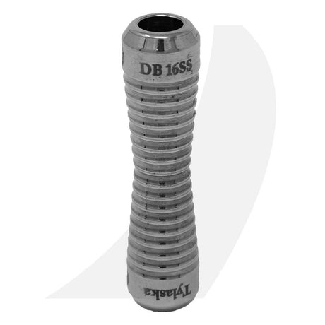 Tylaska DB16 Dogbone Stainless Steel