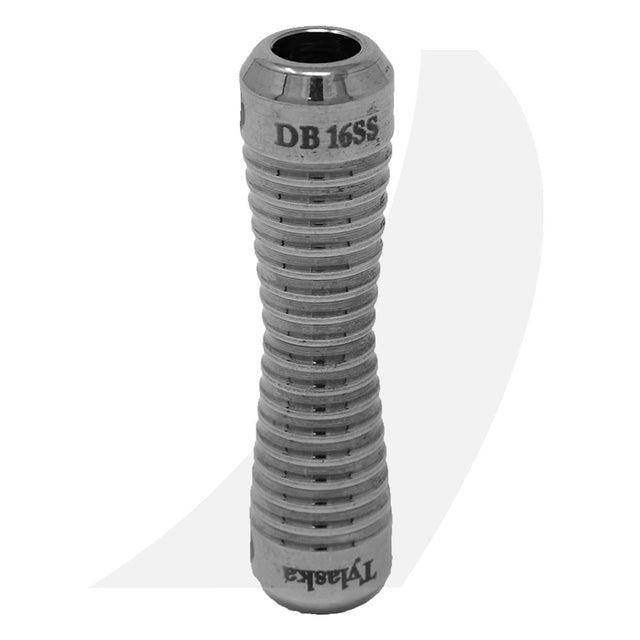 Tylaska DB16 Dogbone Stainless Steel