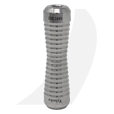 Tylaska DB24 Dogbone Stainless Steel