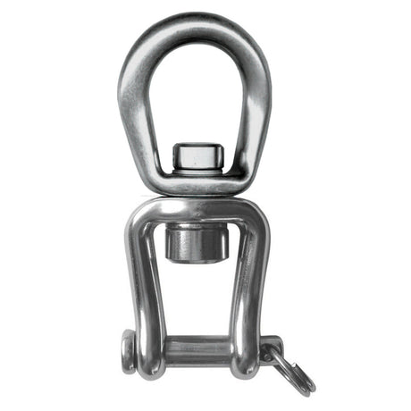 Tylaska T20 Large/Clevis Bail Swivel
