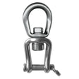 Tylaska T30 Large/Clevis Bail Swivel