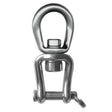 Tylaska T50 Large/Clevis Bail Swivel