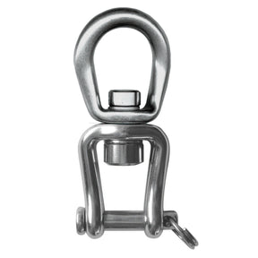 Tylaska T8 Large/Clevis Bail Swivel