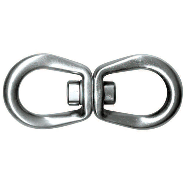Tylaska T5 Large/Large Bail Swivel
