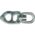 Tylaska T12 Snap Shackle Standard Bail
