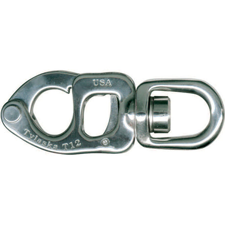 Tylaska T12 Snap Shackle Standard Bail