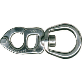 Tylaska T12 Snap Shackle Large Bail