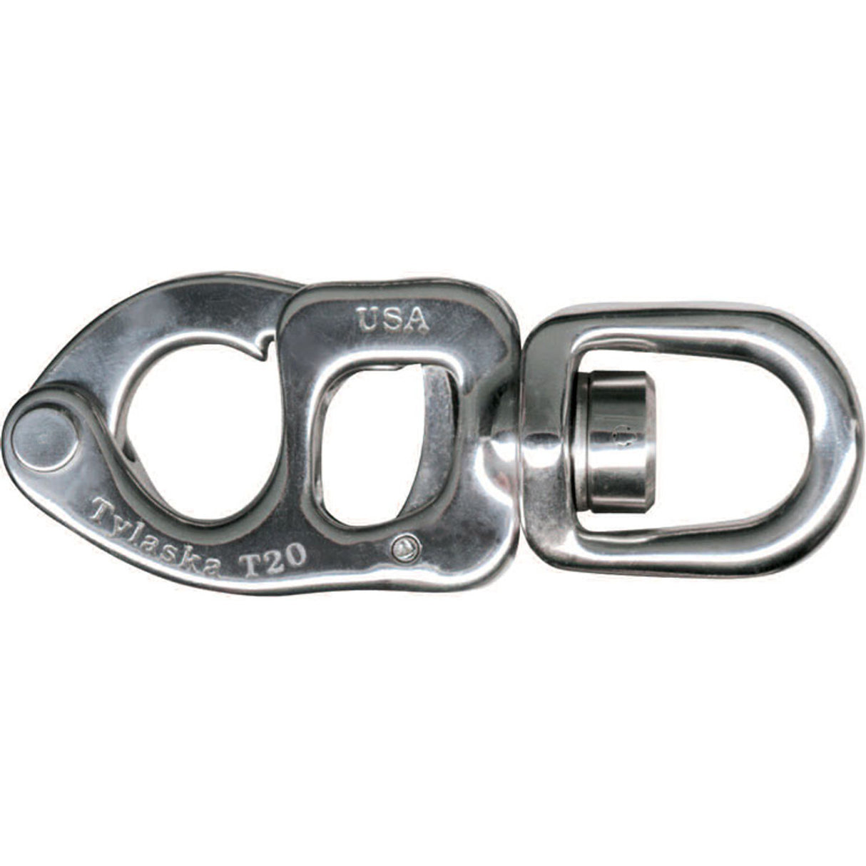 Tylaska T20 Snap Shackle Standard Bail