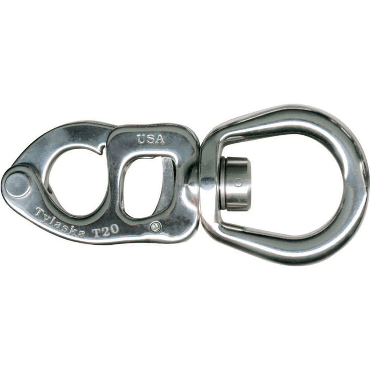 Tylaska T20 Snap Shackle Large Bail