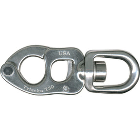 Tylaska T30 Snap Shackle Standard Bail