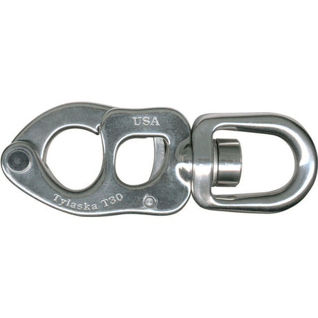 Tylaska T30 Snap Shackle Standard Bail