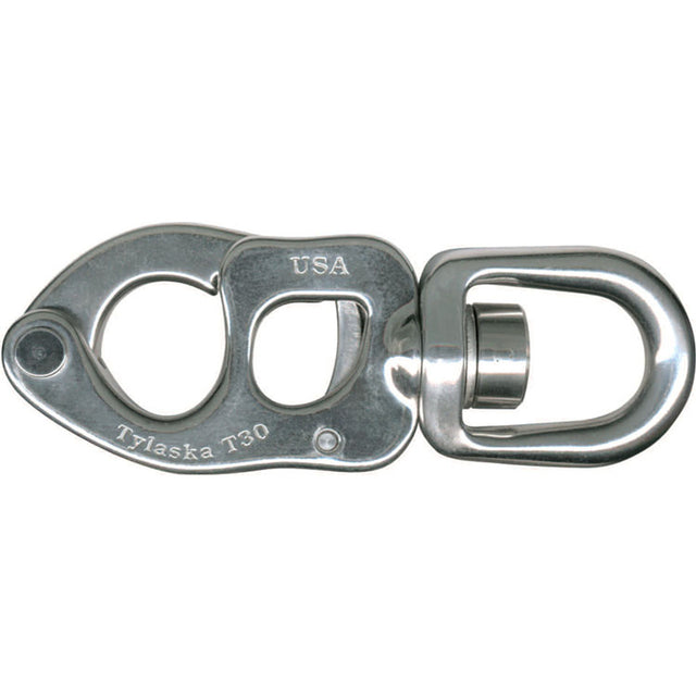 Tylaska T30 Snap Shackle Standard Bail