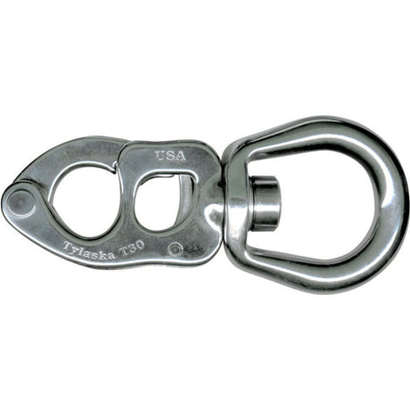 Tylaska T30 Snap Shackle Large Bail