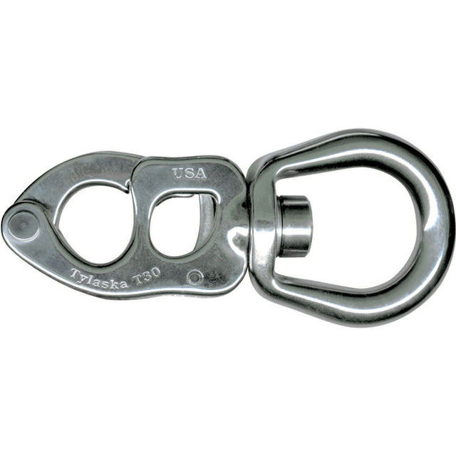 Tylaska T30 Snap Shackle Large Bail