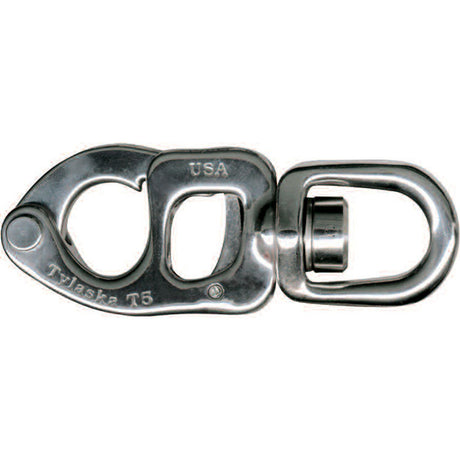 Tylaska T5 Snap Shackle Standard Bail