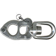 Tylaska T50 Snap Shackle Standard Bail