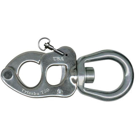 Tylaska T50 Snap Shackle Large Bail