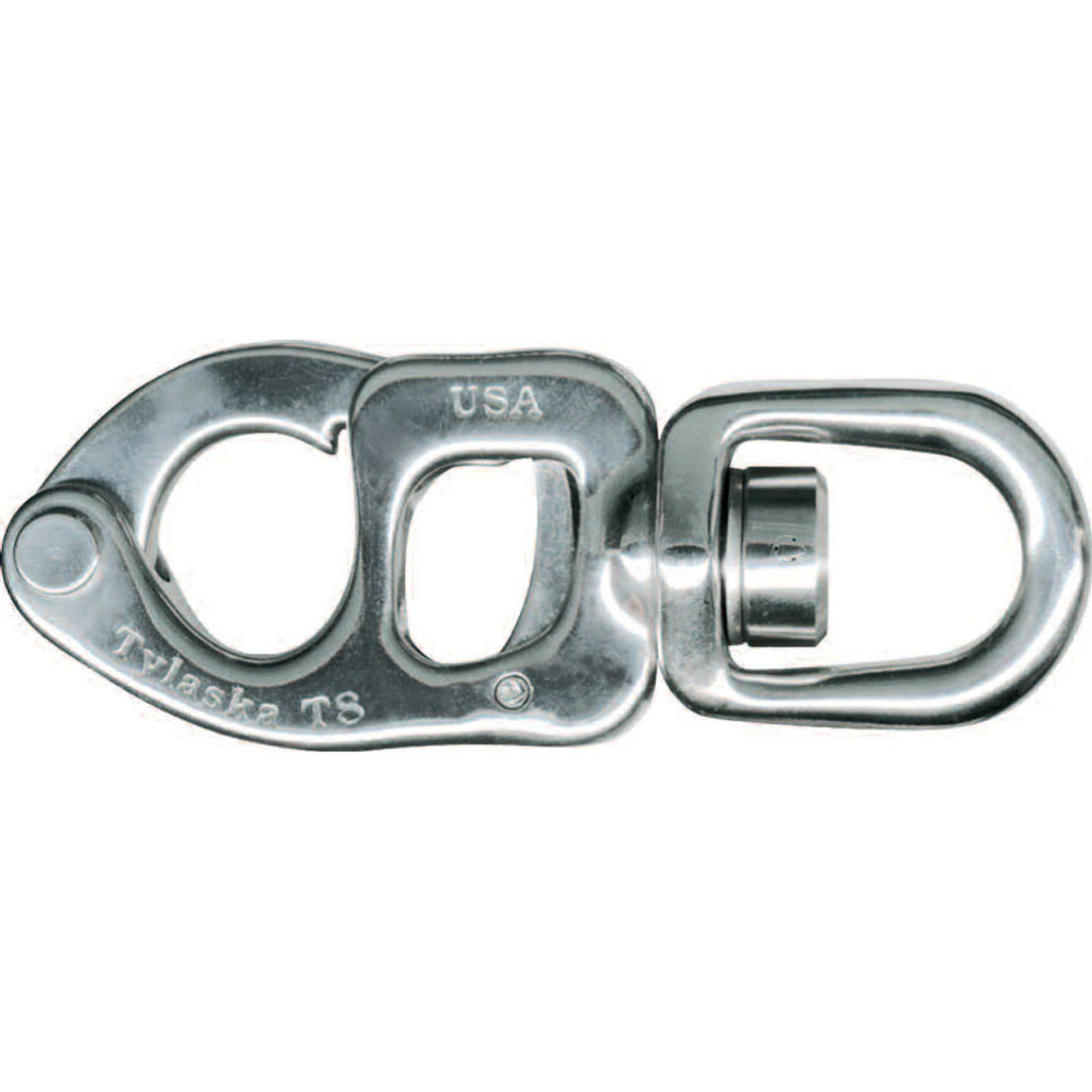 Tylaska T8 Snap Shackle Standard Bail