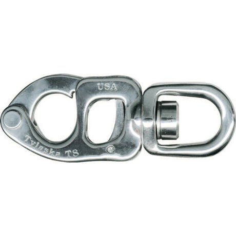 Tylaska T8 Snap Shackle Standard Bail