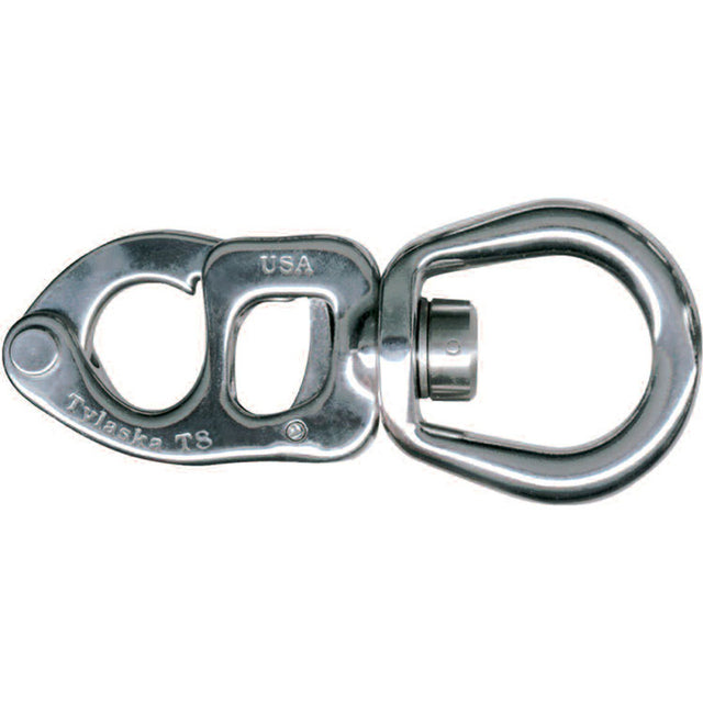 Tylaska T8 Snap Shackle Large Bail