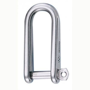 Tack Shackles