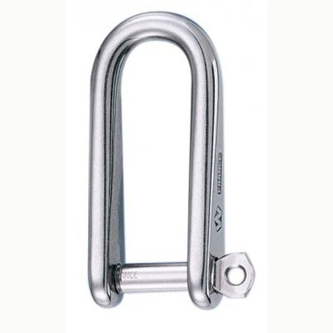 Wichard Self Locking Tack Shackles