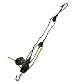 Allen Brothers Allen Tera Race Vang Pack