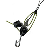 Allen Brothers Allen Tera Race Vang Pack