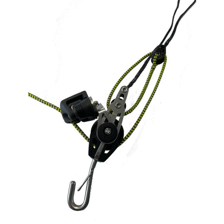 Allen Brothers Allen Tera Race Vang Pack