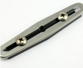 Melges 24 and J/24 - Set of Third Hands for Shrouds (1/4" flats)