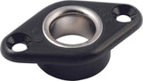 Allen Brothers Through Deck Bush With Flange And SS Inner