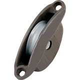 Allen Brothers 25mm x 8mm Aluminium Sheave Box â€“ Medium