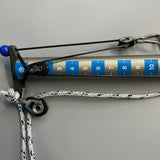 Allen Brothers Topper Outhaul Pack