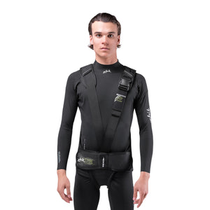 Men Sailing Gear