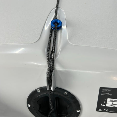 Allen Brothers Topper Traveller Pack