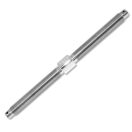 Hayn D320 Rod Turnbuckle Center Screw 3/4-16 Thread  - Long