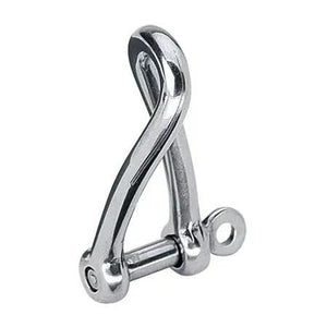 Twisted Shackles