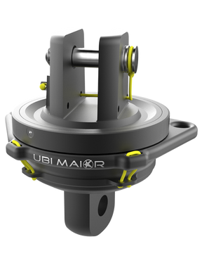 UBI Free Tack Adapter for FR125 Furler