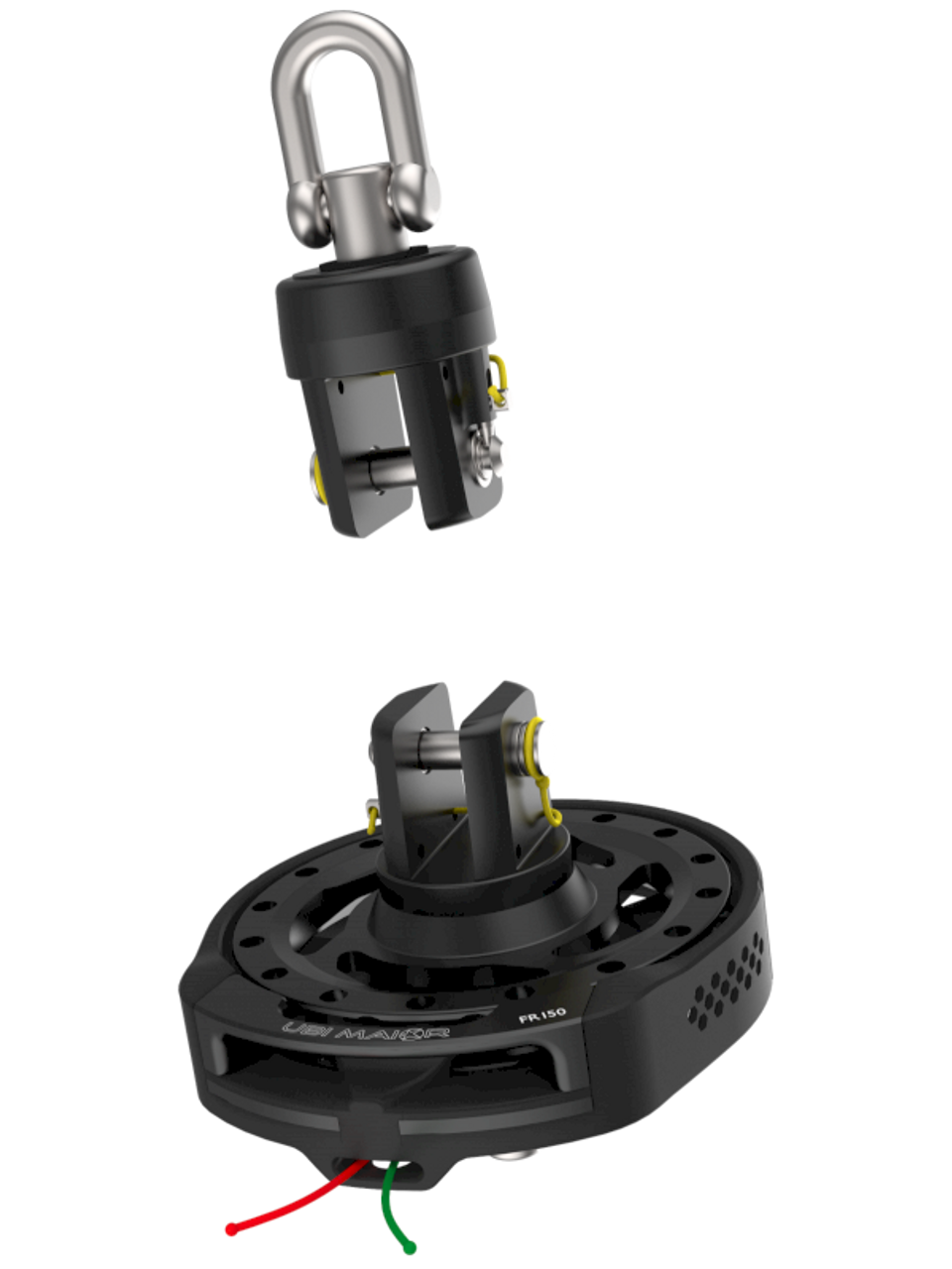 UBI FR150 ReWind Furler