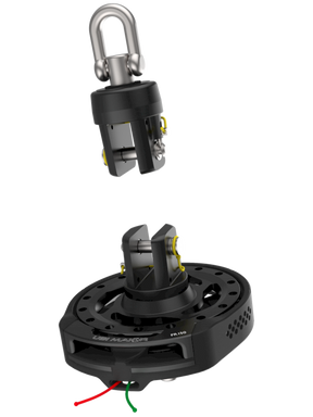 UBI FR150 ReWind Furler