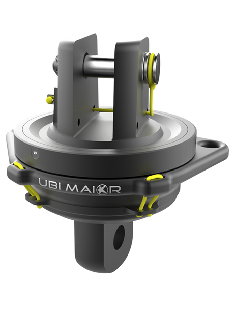 UBI Free Tack Adapter for FR150 Furler