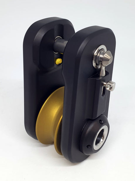 UBI High Load Block, 2:1 System For FR150 Furler