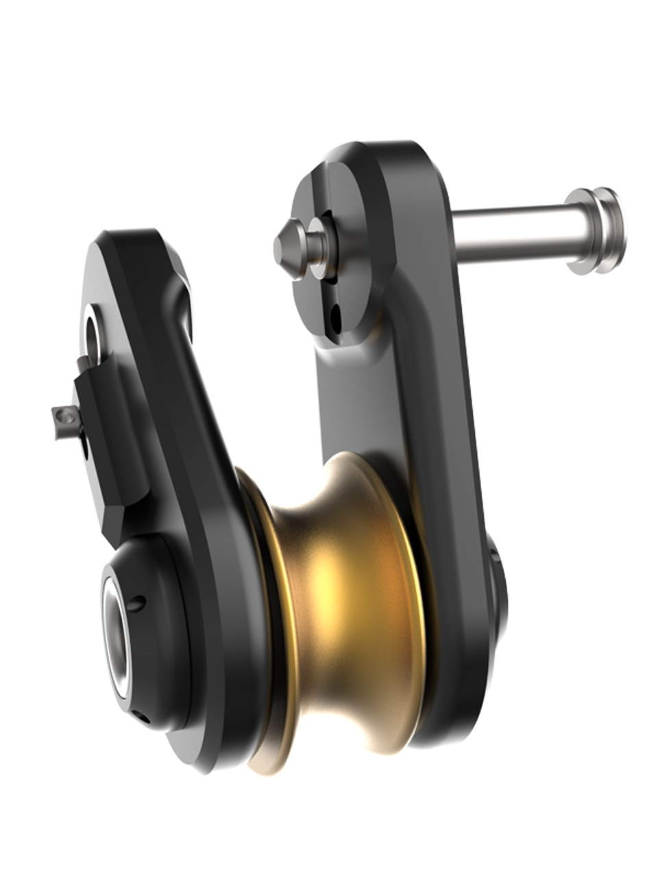 UBI High Load Block, 2:1 System For FR150 Furler