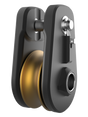 UBI High Load Block, 2:1 System For FR200 Furler