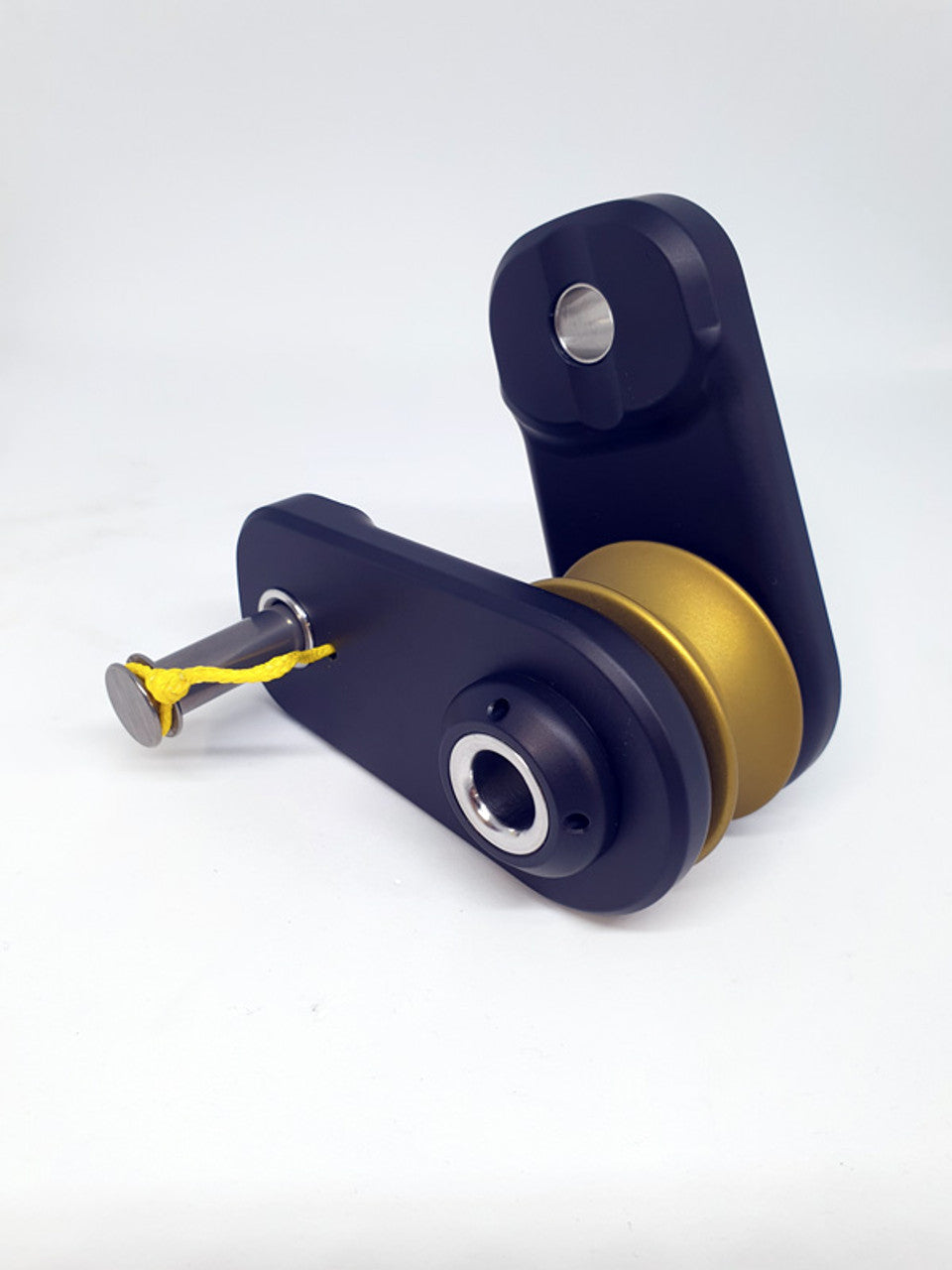 UBI High Load Block, 2:1 System For FR250H Furler