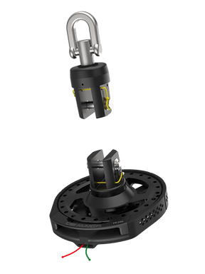 UBI FR200 ReWind Furler