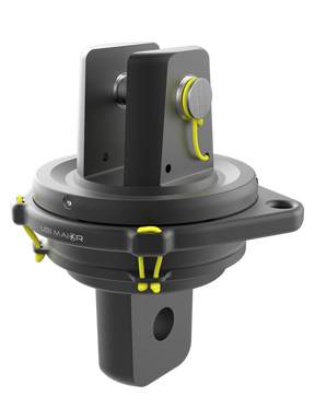 UBI Free Tack Adapter for FR200 Furler