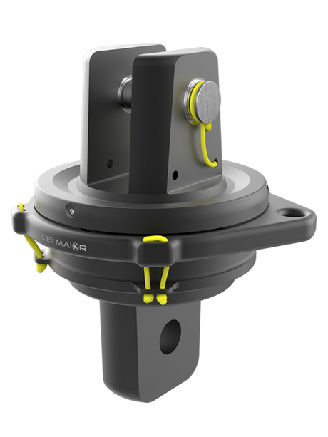 UBI Free Tack Adapter for FR200 Furler